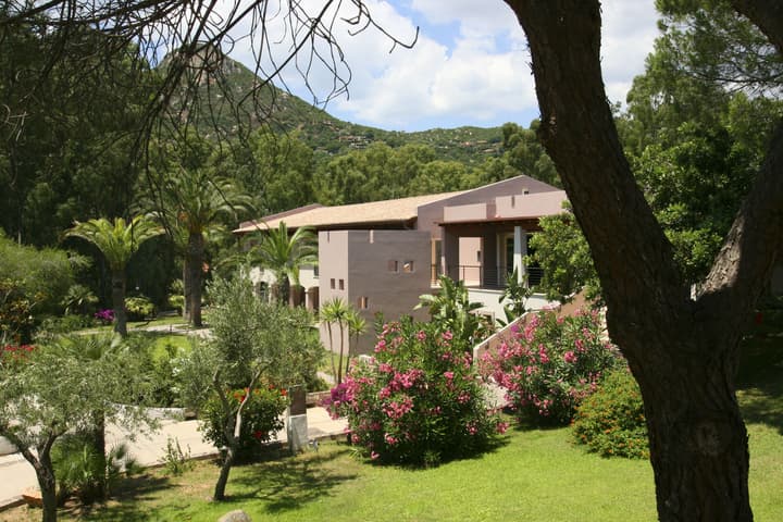 TH Costa Rei - Beach Club