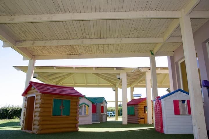 TH Costa Rei - Beach Club