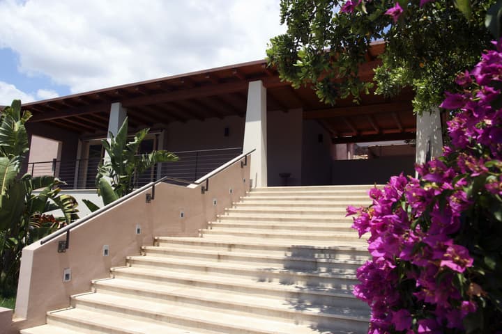 TH Costa Rei - Beach Club