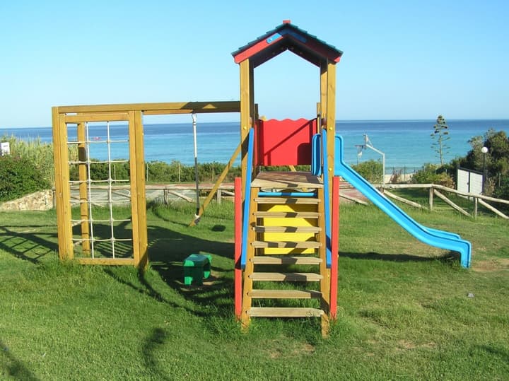 TH Costa Rei - Beach Club