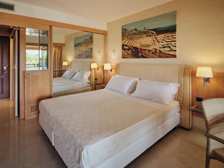 Acacia Resort