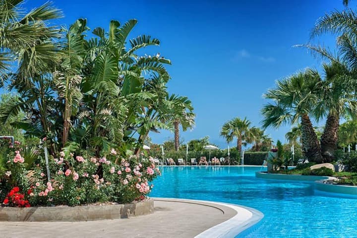 Acacia Resort