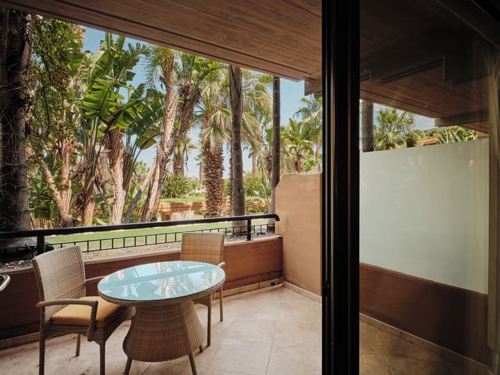 Acacia Resort