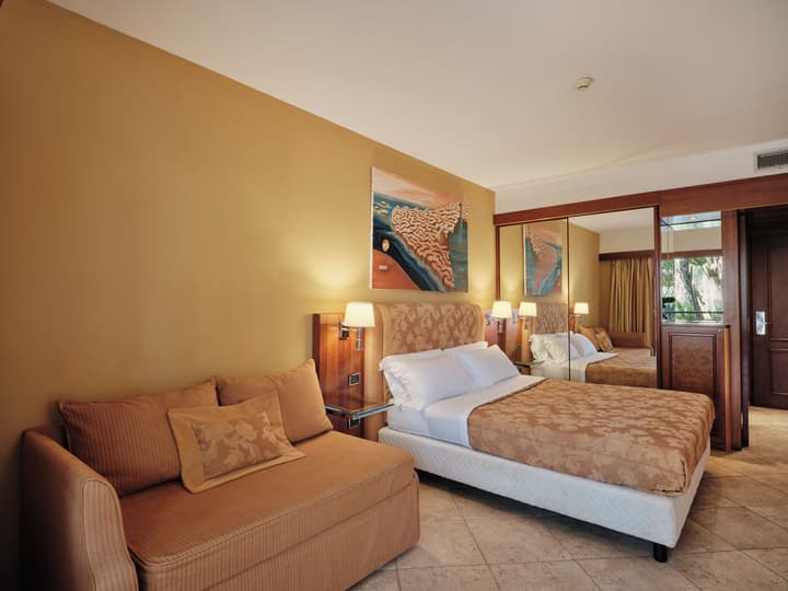Acacia Resort