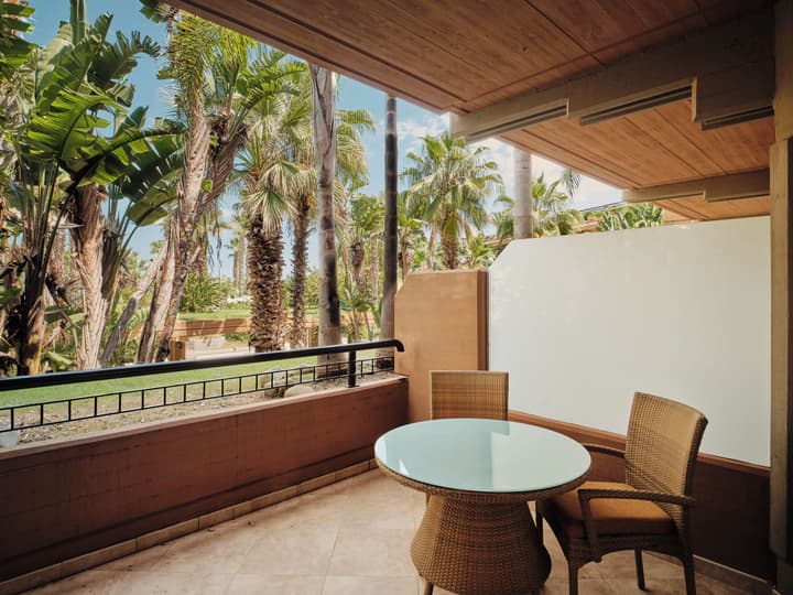 Acacia Resort