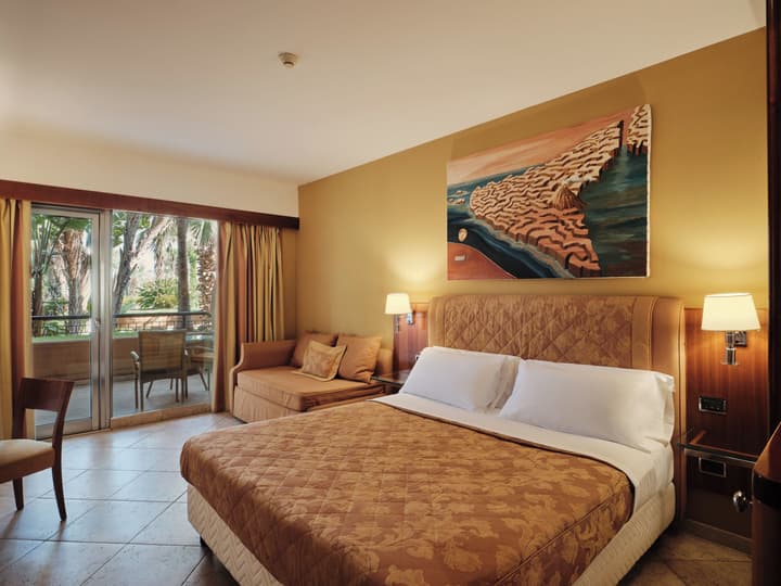 Acacia Resort