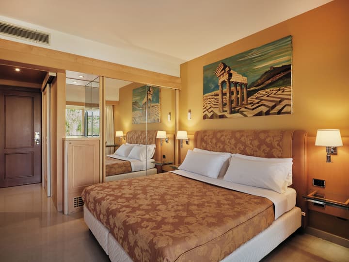 Acacia Resort