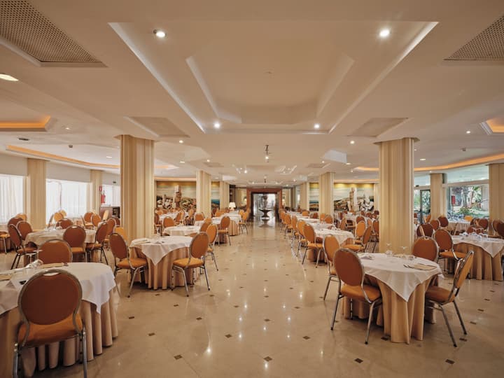 Acacia Resort