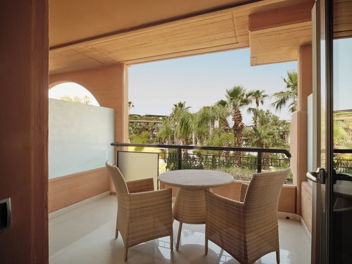 Acacia Resort