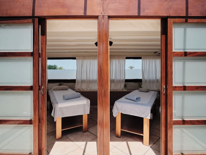 Acacia Resort