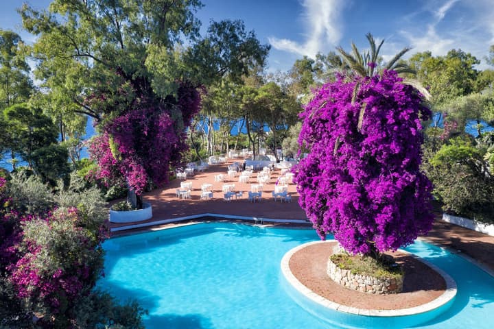 Arbatax Park Resort - Telis by Falkensteiner