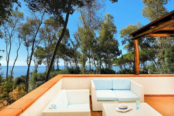 Arbatax Park Resort - Telis by Falkensteiner