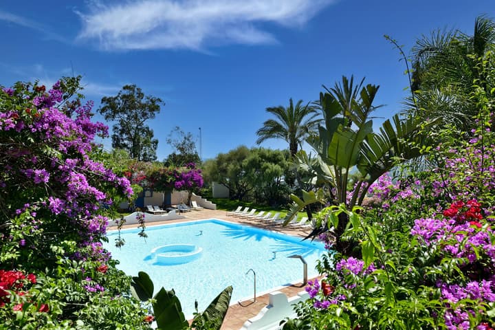 Arbatax Park Resort - Telis by Falkensteiner