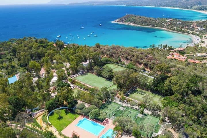 Arbatax Park Resort - Telis by Falkensteiner