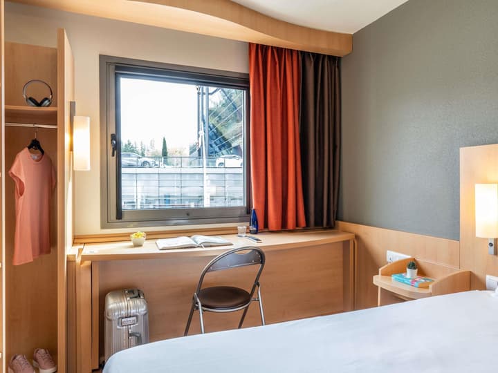 Hotel ibis Madrid Alcobendas