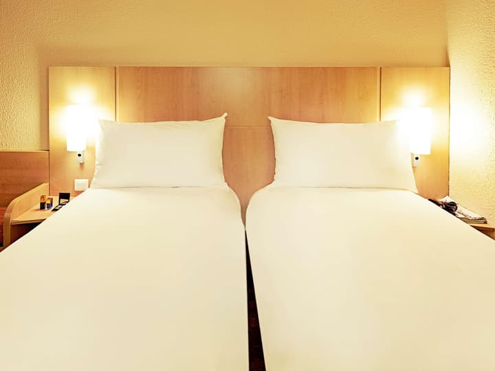 Hotel ibis Madrid Alcobendas