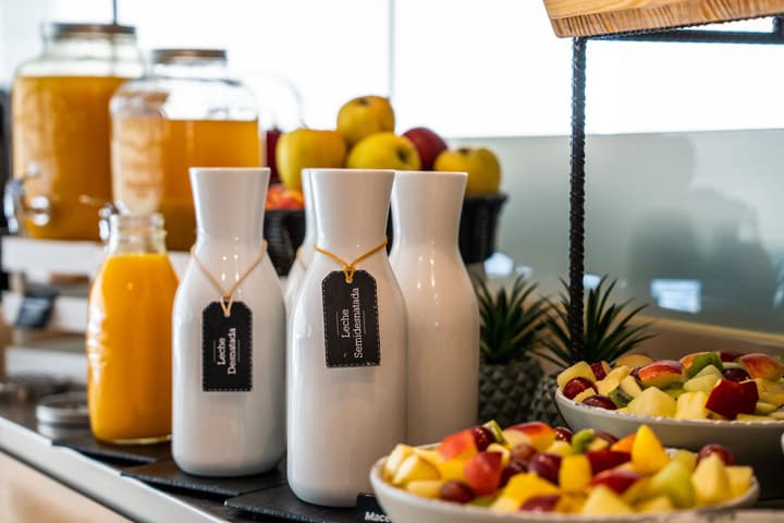 Hotel ibis Madrid Alcobendas