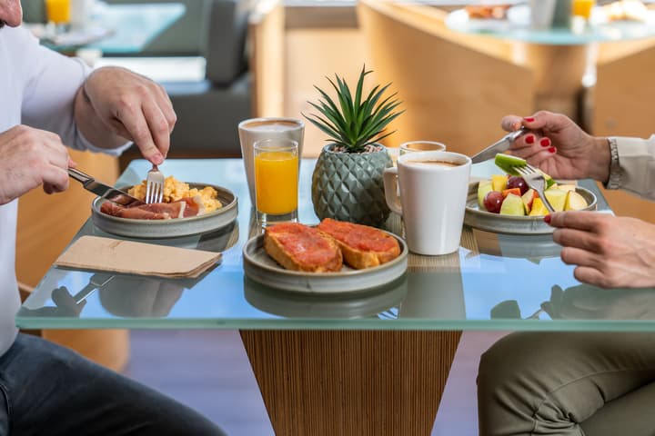 Hotel ibis Madrid Alcobendas