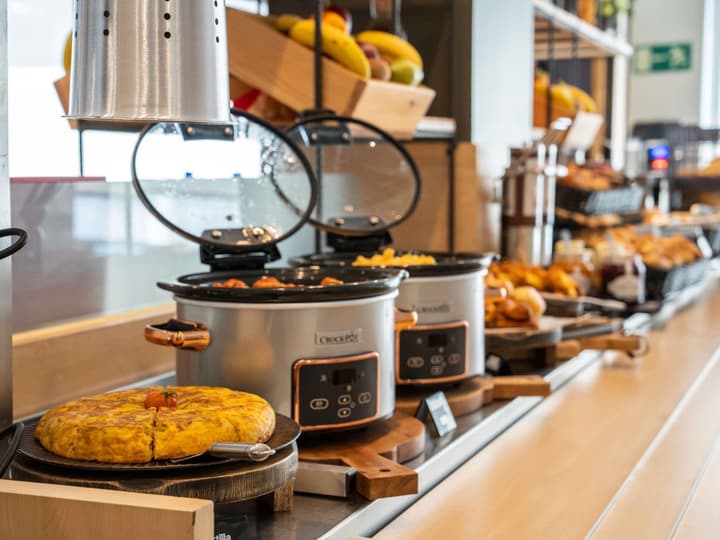 Hotel ibis Madrid Alcobendas