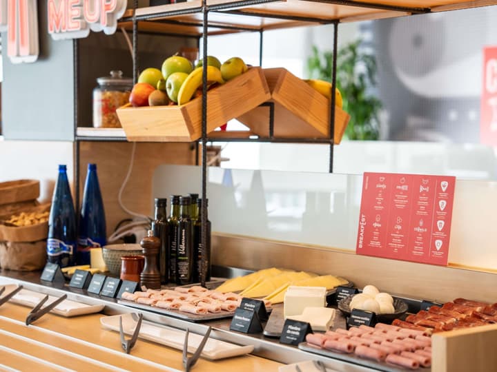 Hotel ibis Madrid Alcobendas