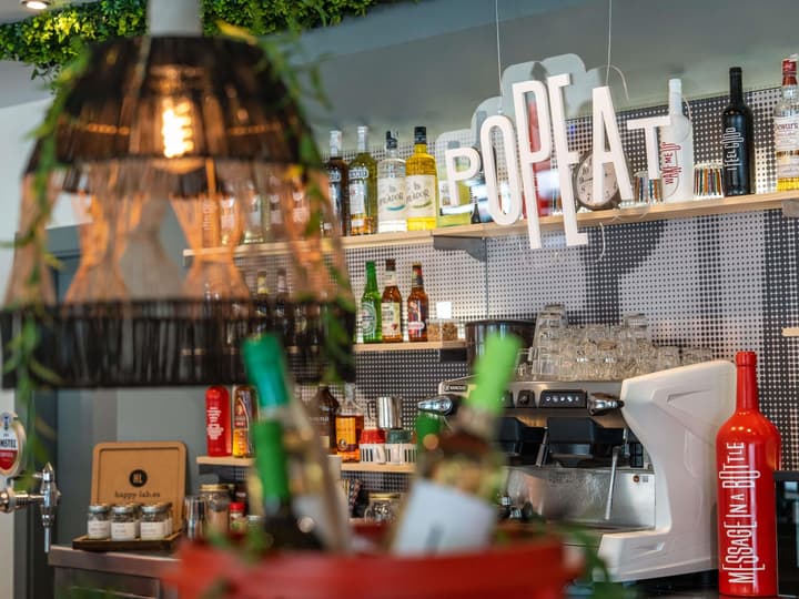 Hotel ibis Madrid Alcobendas