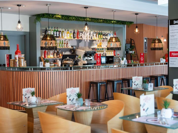 Hotel ibis Madrid Alcobendas