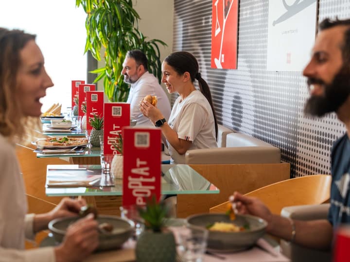 Hotel ibis Madrid Alcobendas