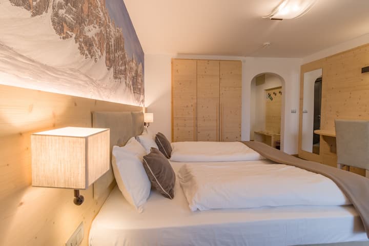 Hotel Villa Argentina