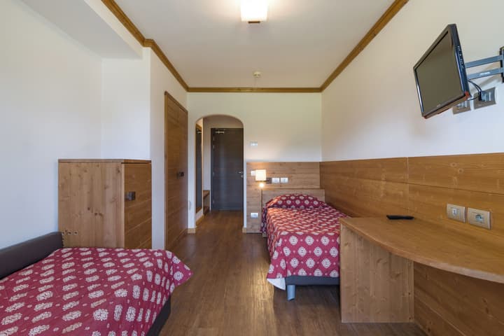 Hotel Villa Argentina