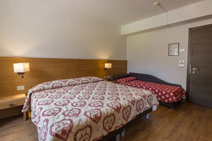 Hotel Villa Argentina