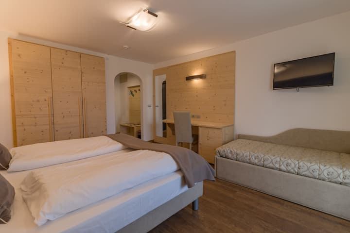 Hotel Villa Argentina