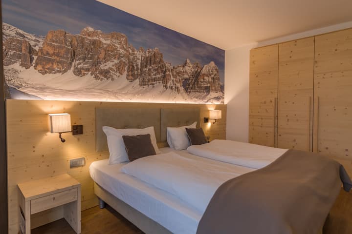 Hotel Villa Argentina