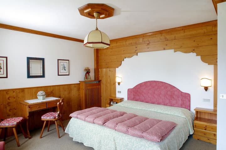 Hotel Villa Argentina