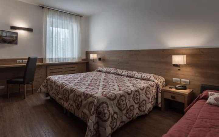 Hotel Villa Argentina