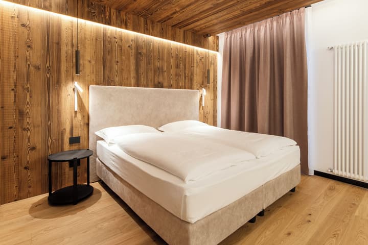 Hotel Villa Argentina