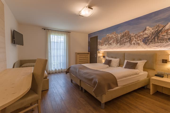 Hotel Villa Argentina
