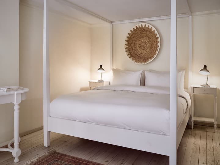 Grecotel Plaza Beach House