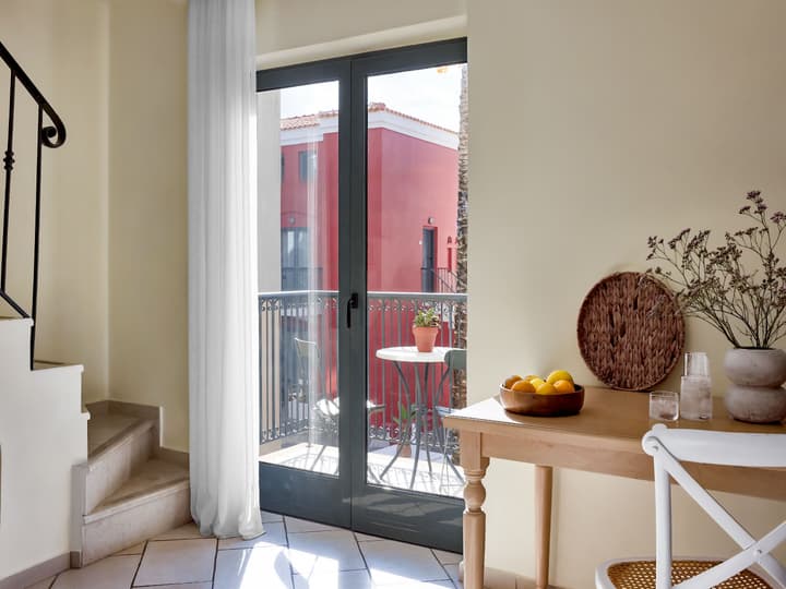 Grecotel Plaza Beach House