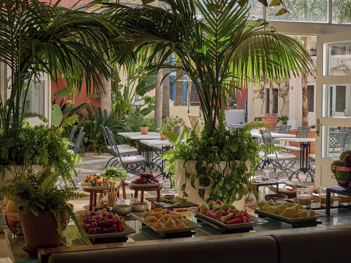 Grecotel Plaza Beach House