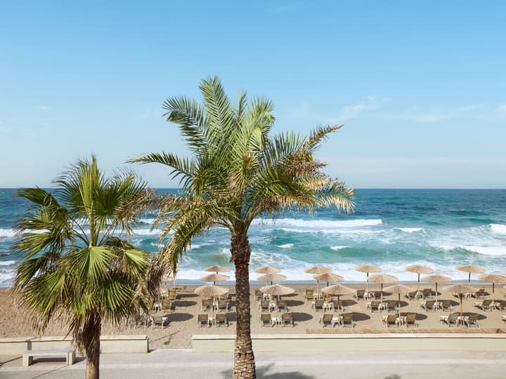 Grecotel Plaza Beach House