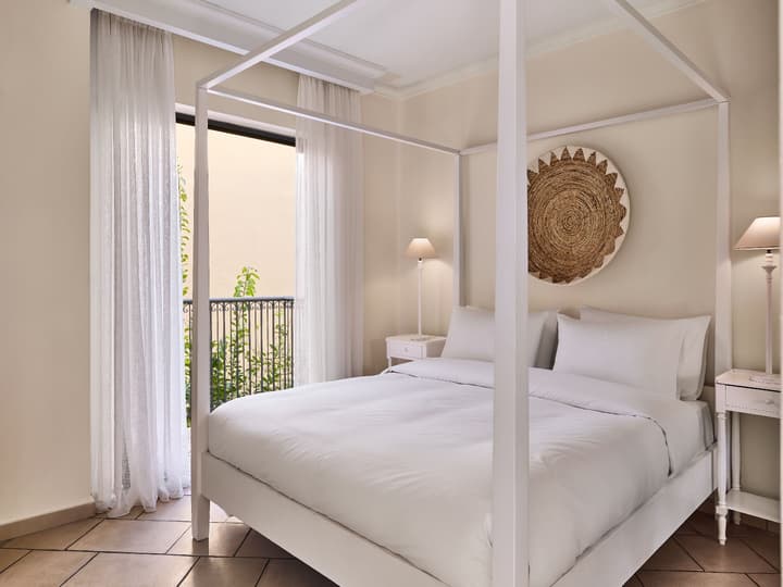 Grecotel Plaza Beach House