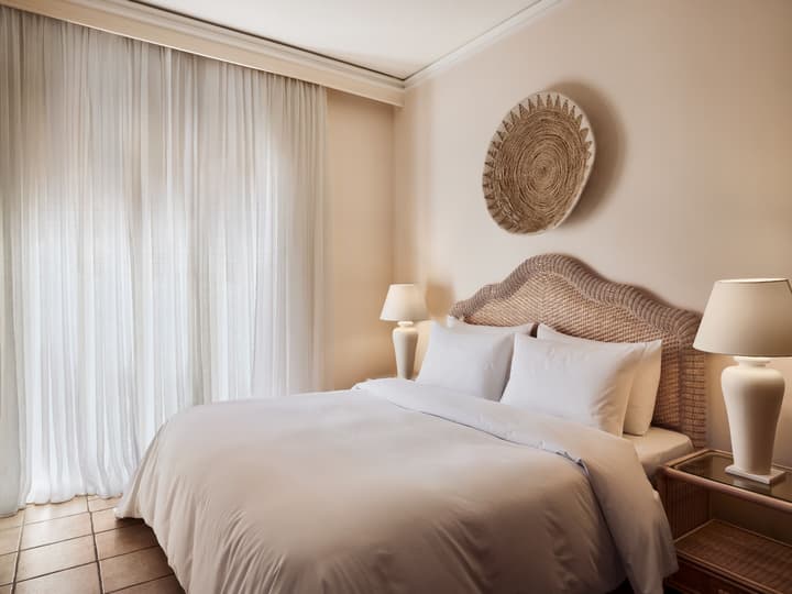 Grecotel Plaza Beach House