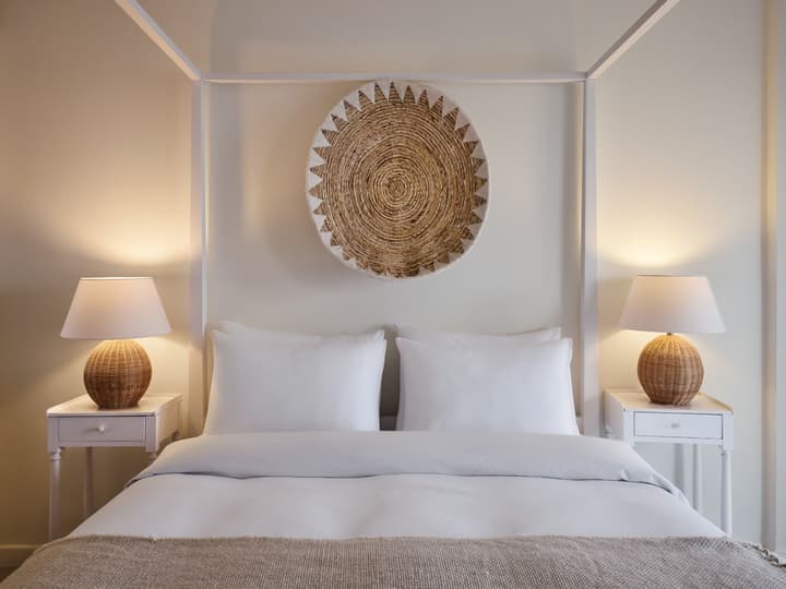 Grecotel Plaza Beach House