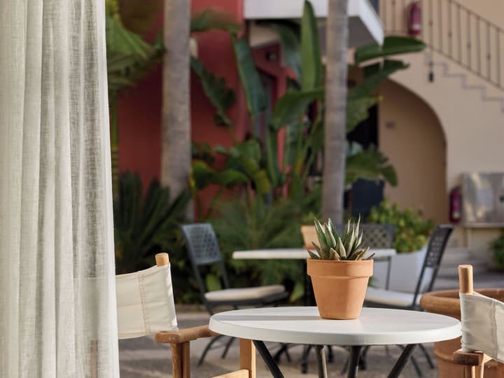 Grecotel Plaza Beach House