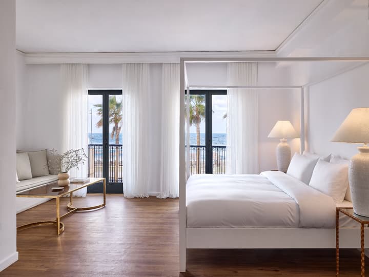 Grecotel Plaza Beach House