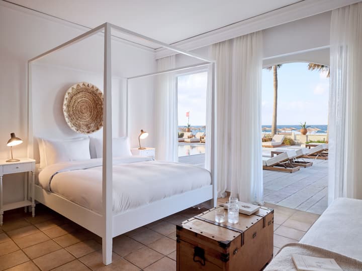 Grecotel Plaza Beach House