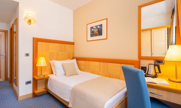 Aminess Vival Grand Azur Hotel