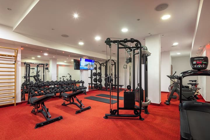 Aminess Vival Grand Azur Hotel