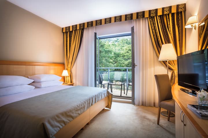 Aminess Vival Grand Azur Hotel