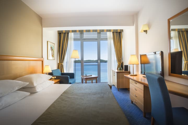 Aminess Vival Grand Azur Hotel